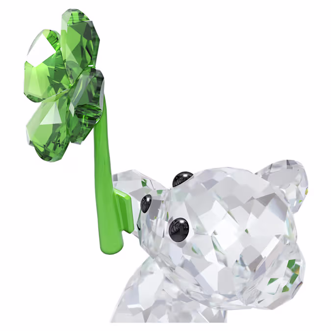 Kris Bear Lucky Charm